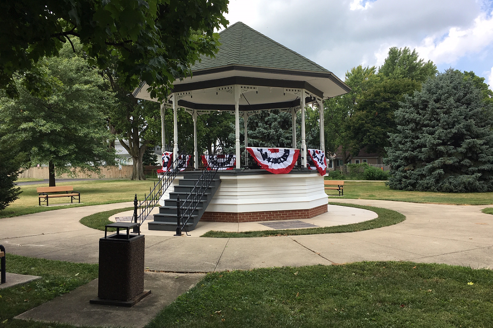 Gazebo Park