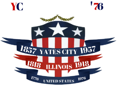 Village of Yates City - A Place to Call Home...