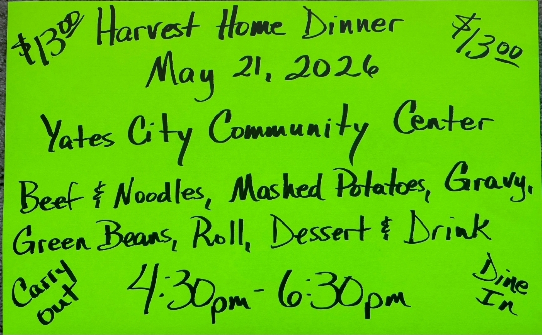Dinner