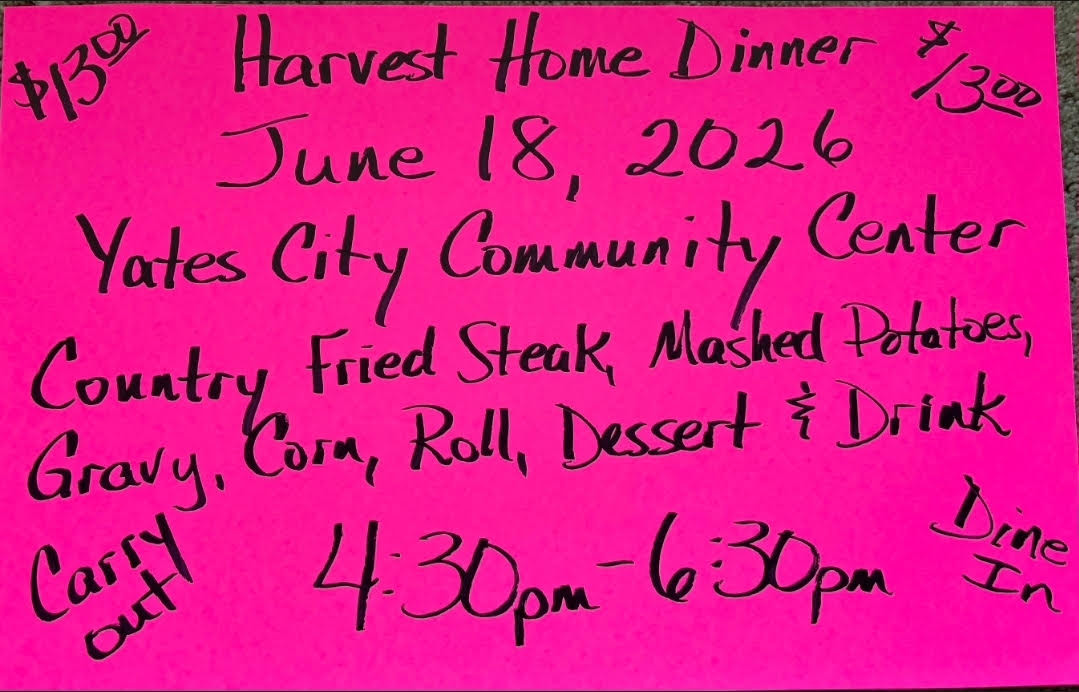 HH Dinner